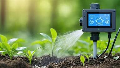 The Intelligent Garden