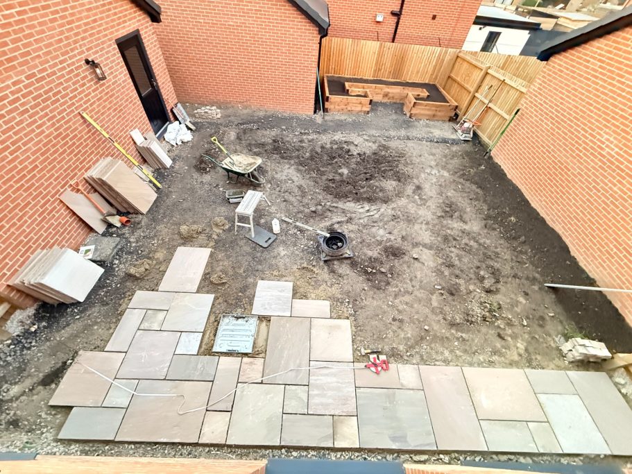 Groundworks Groundworks